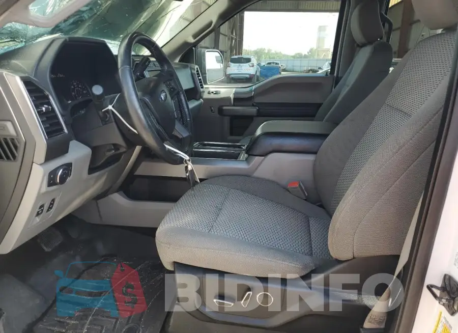 1FTEW1E52JFB58515 Photo# 7