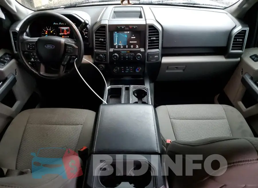 1FTEW1E52JFB79896 Photo# 8
