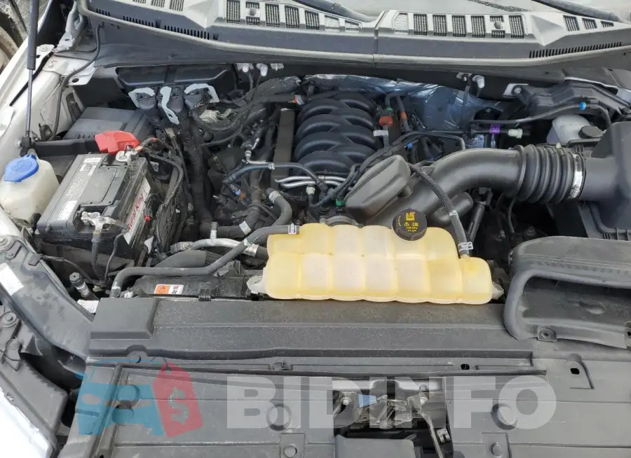 1FTEW1E58KFA22519 Photo# 11