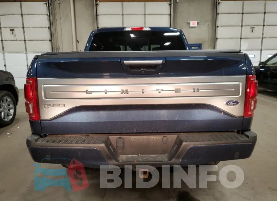 1FTEW1EG2GFD55503 Photo# 6