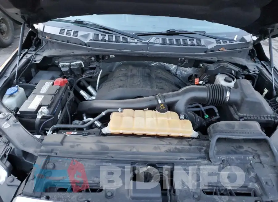 1FTEW1EG7GFB85218 Photo# 11