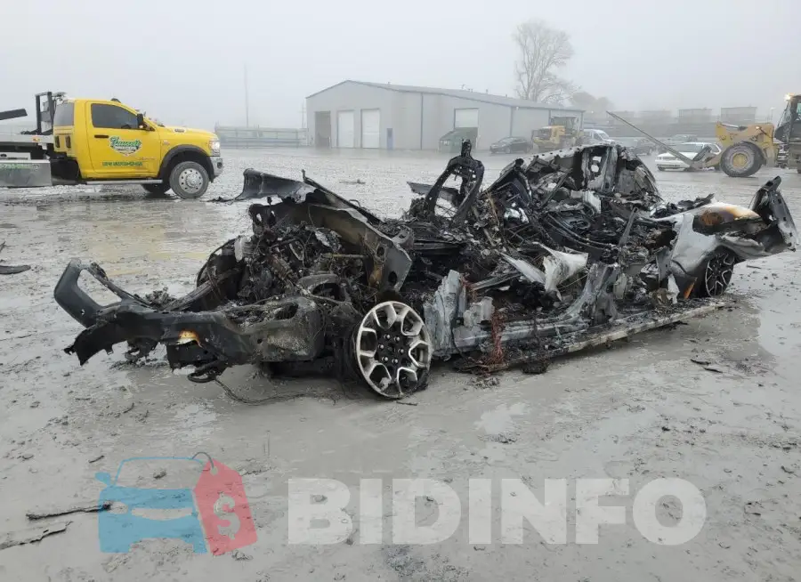 1FTEW1EP6NFB55625 Photo# 1