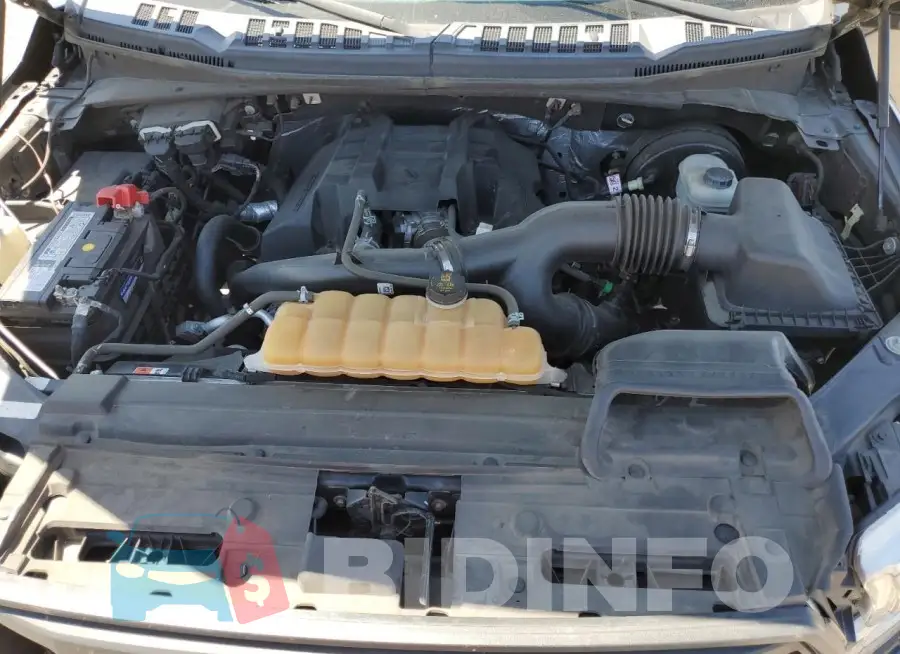 1FTEX1CPXGKE16765 Photo# 11