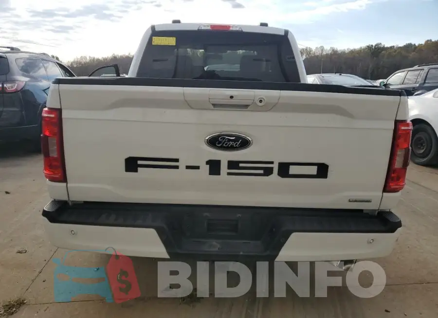 1FTFW1E8XNFB94943 Photo# 6