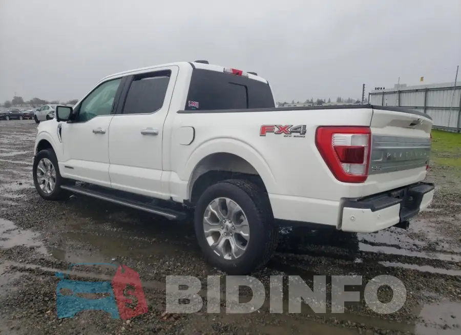 1FTFW1ED9MFC95953 Photo# 2