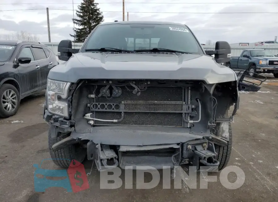 1FTFW1EG5HFC35264 Photo# 5