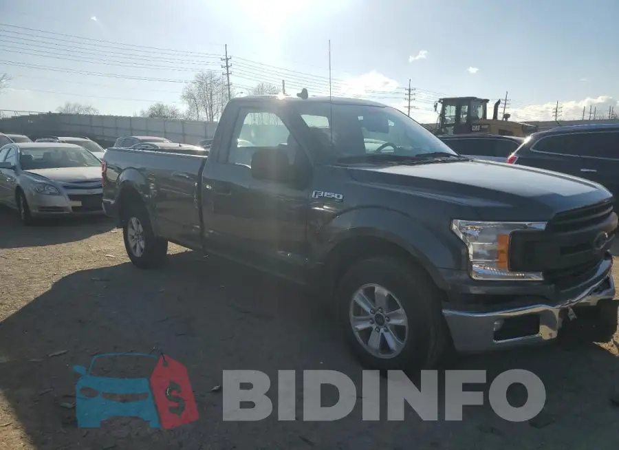 1FTMF1CBXLKD32023 Photo# 4
