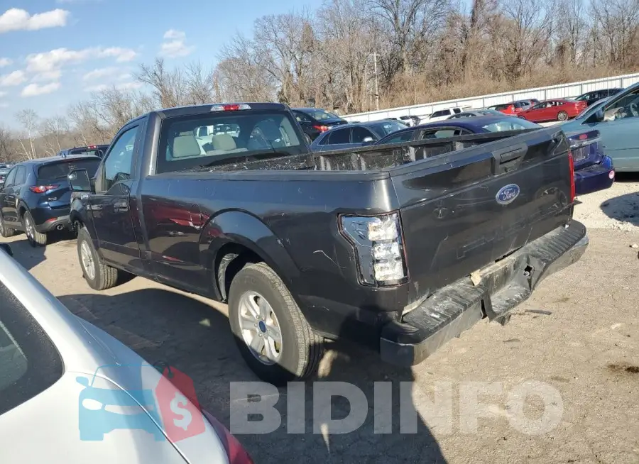 1FTMF1CBXLKD32023 Photo# 2