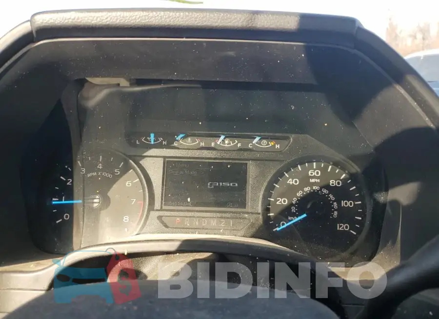 1FTMF1CBXLKD32023 Photo# 9