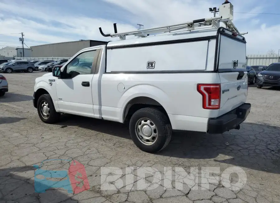 1FTMF1CP7GFB44876 Photo# 2