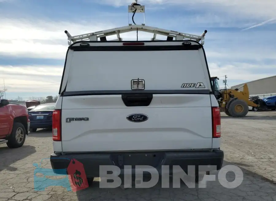 1FTMF1CP7GFB44876 Photo# 6