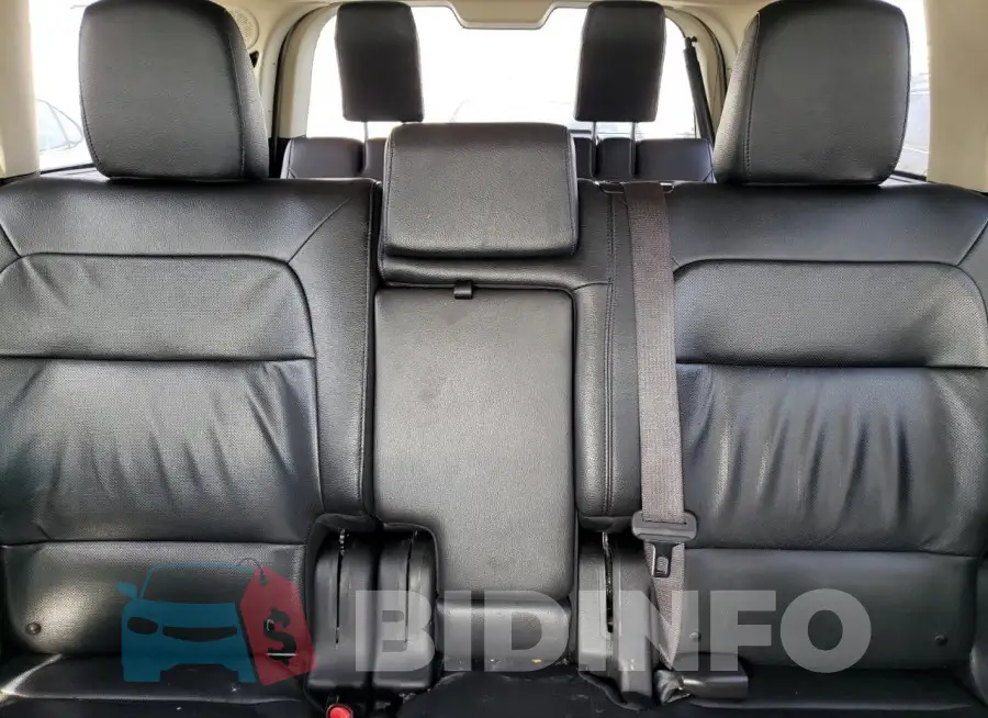 2FMHK6D85KBA29233 Photo# 10