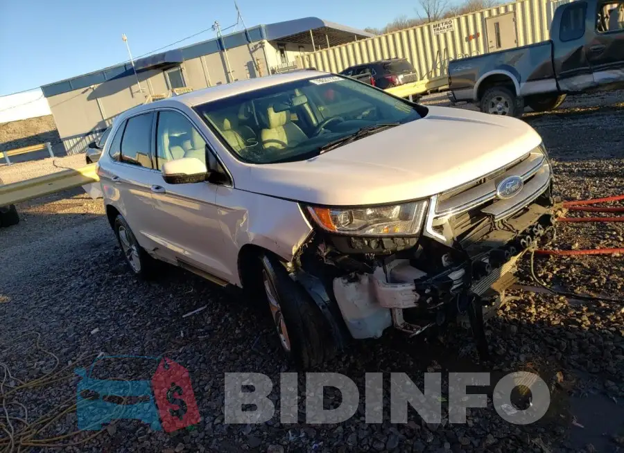 2FMPK3J95JBB18614 Photo# 4