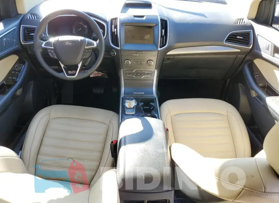 2FMPK3J95LBA39141 Photo# 8
