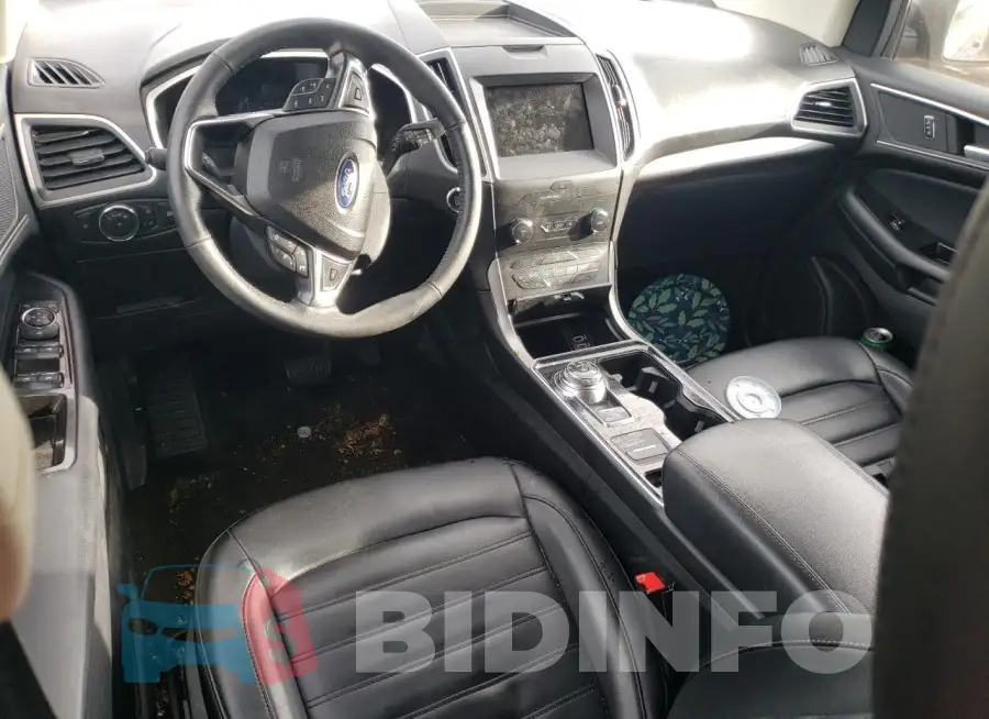 2FMPK3J96LBA57549 Photo# 8