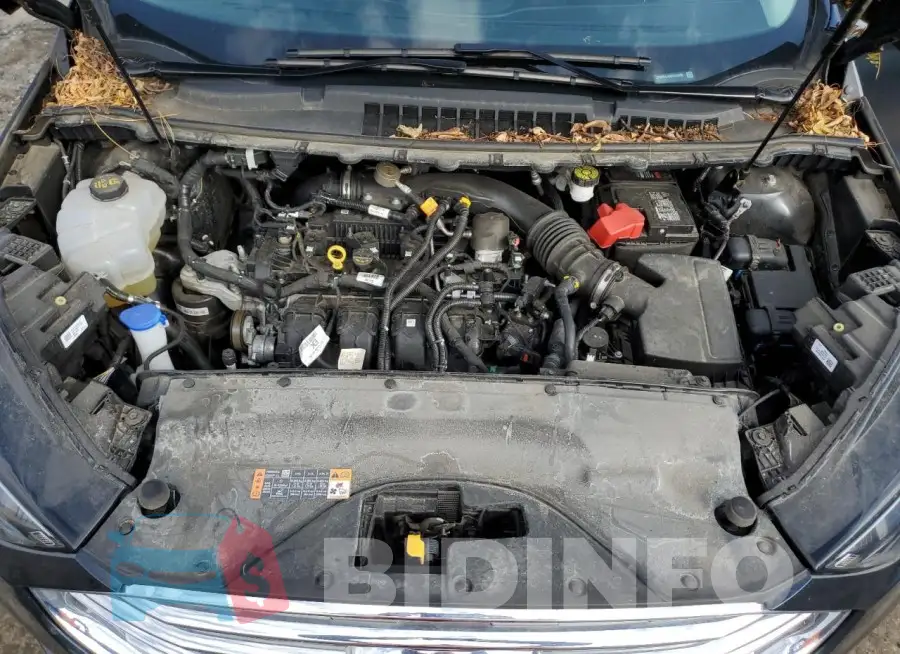 2FMPK4J93NBA34755 Photo# 11