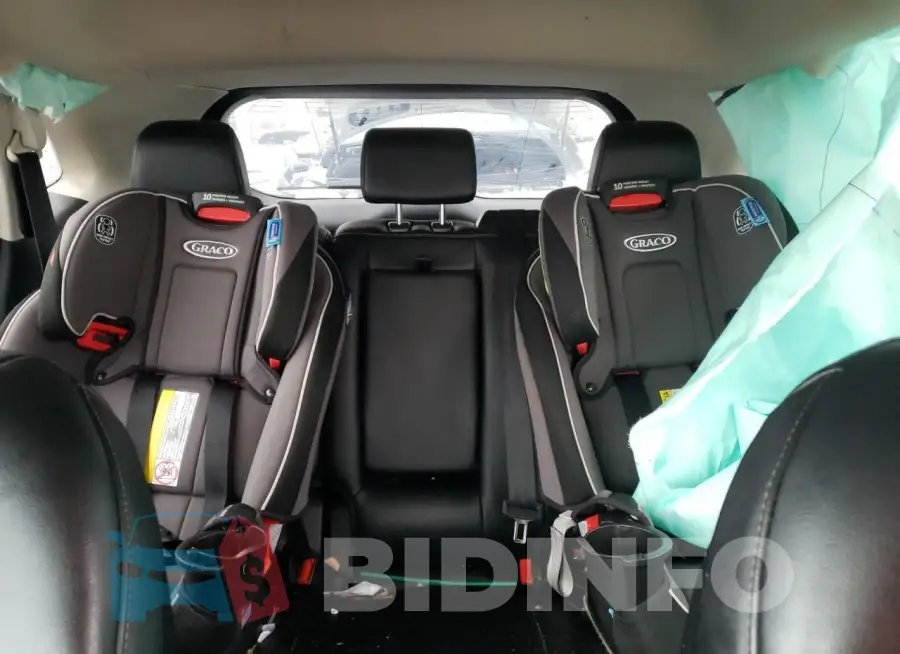 2FMPK4J96KBC00701 Photo# 10