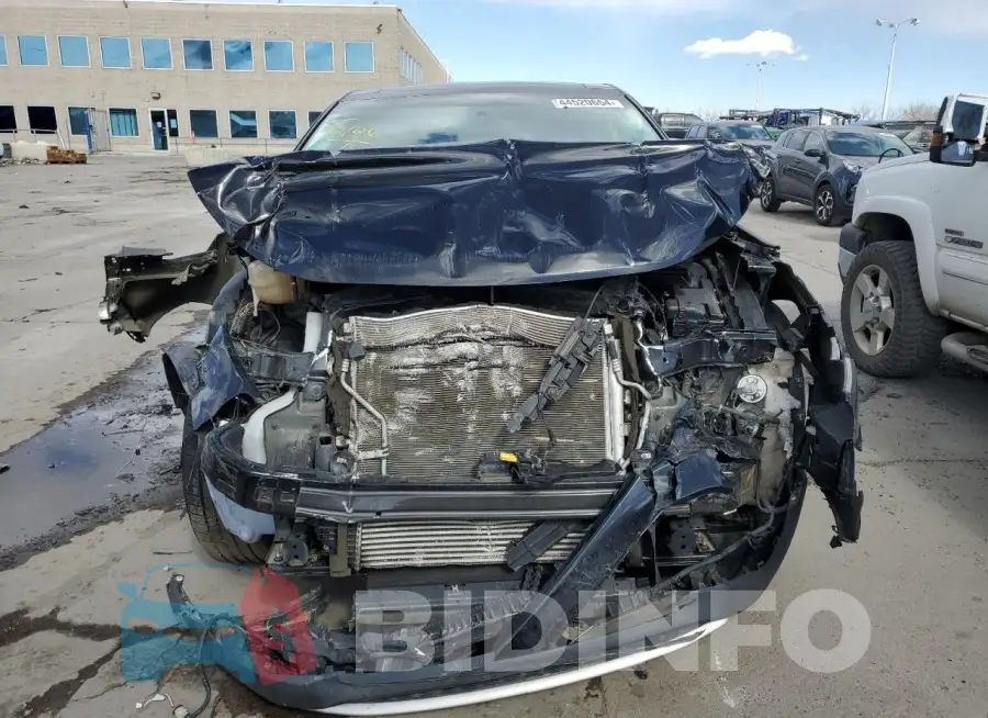 2FMPK4K91JBB43496 Photo# 5