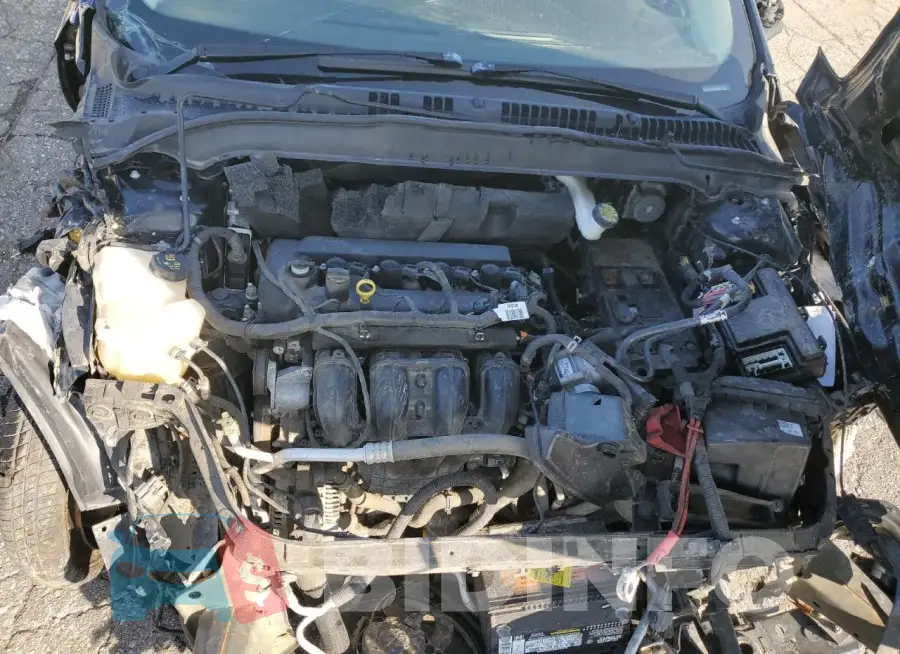 3FA6P0G70HR126322 Photo# 11