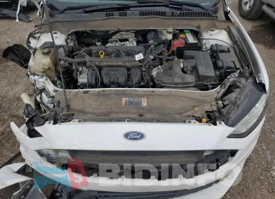 3FA6P0G72HR201425 Photo# 11