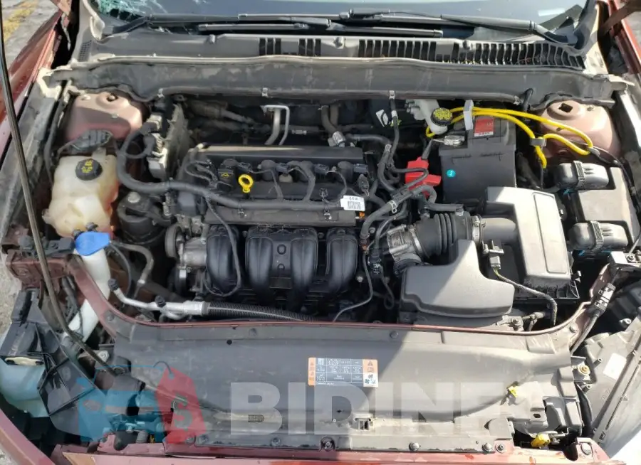 3FA6P0H76GR222758 Photo# 11