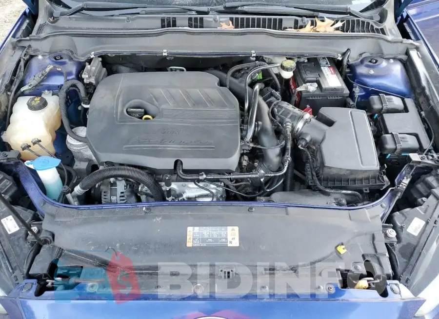 3FA6P0HD5GR351855 Photo# 11