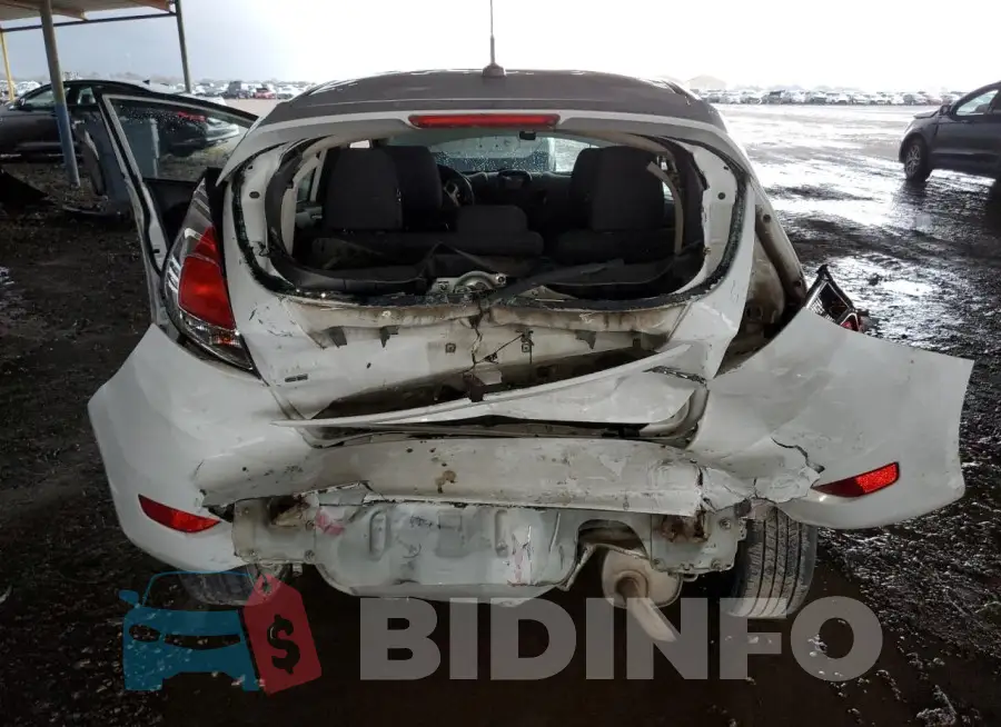 3FADP4EJ1FM214254 Photo# 6
