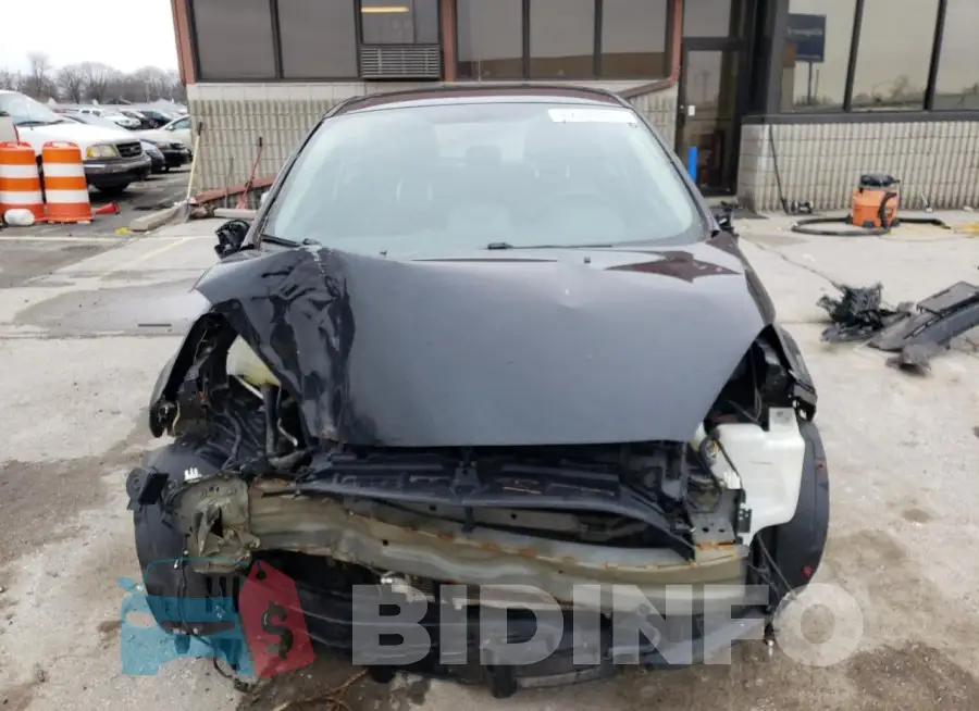 3FADP4EJ8KM149249 Photo# 5