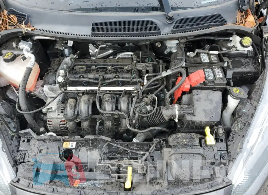 3FADP4EJ9KM135523 Photo# 11