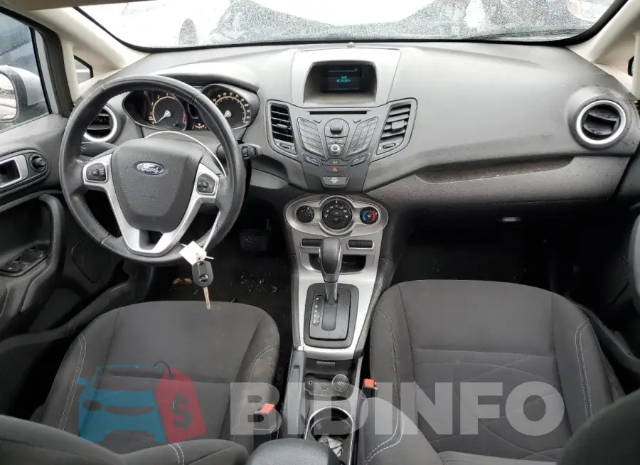 3FADP4EJXFM111432 Photo# 8