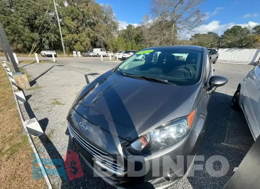 3FADP4EJXKM106399 Photo# 2