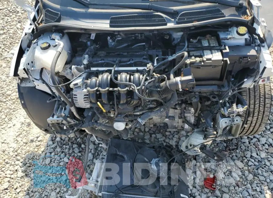3FADP4EJXKM138611 Photo# 11
