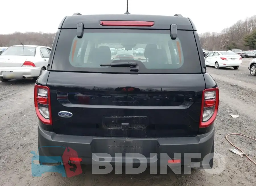 3FMCR9A64MRB16992 Photo# 6