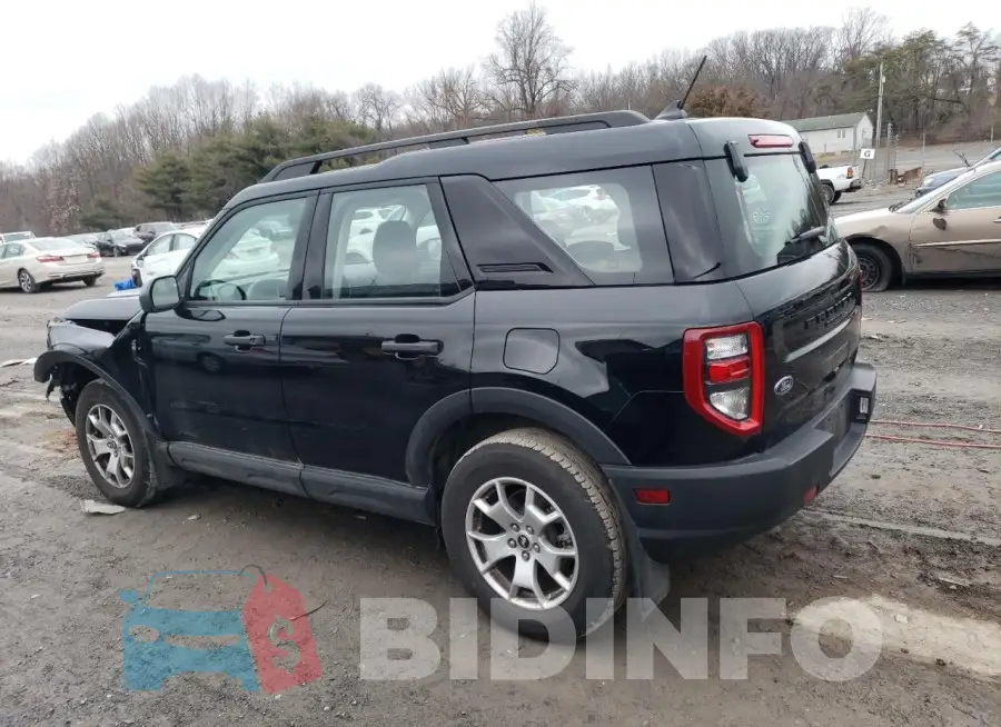 3FMCR9A64MRB16992 Photo# 2