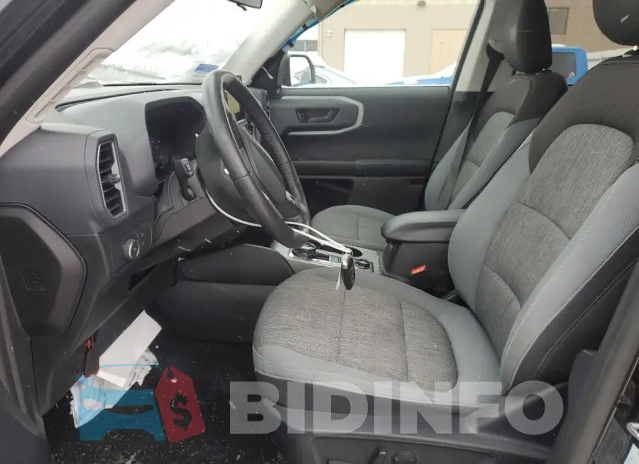 3FMCR9B63MRB22071 Photo# 7
