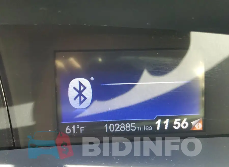 19XFB2F54FE097495 Photo# 9