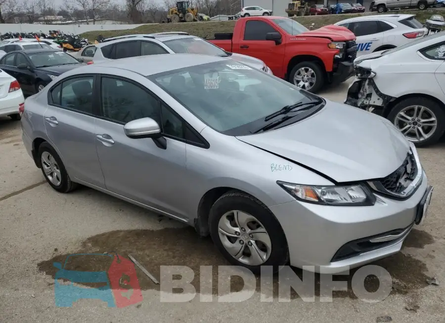 19XFB2F5XFE112436 Photo# 4