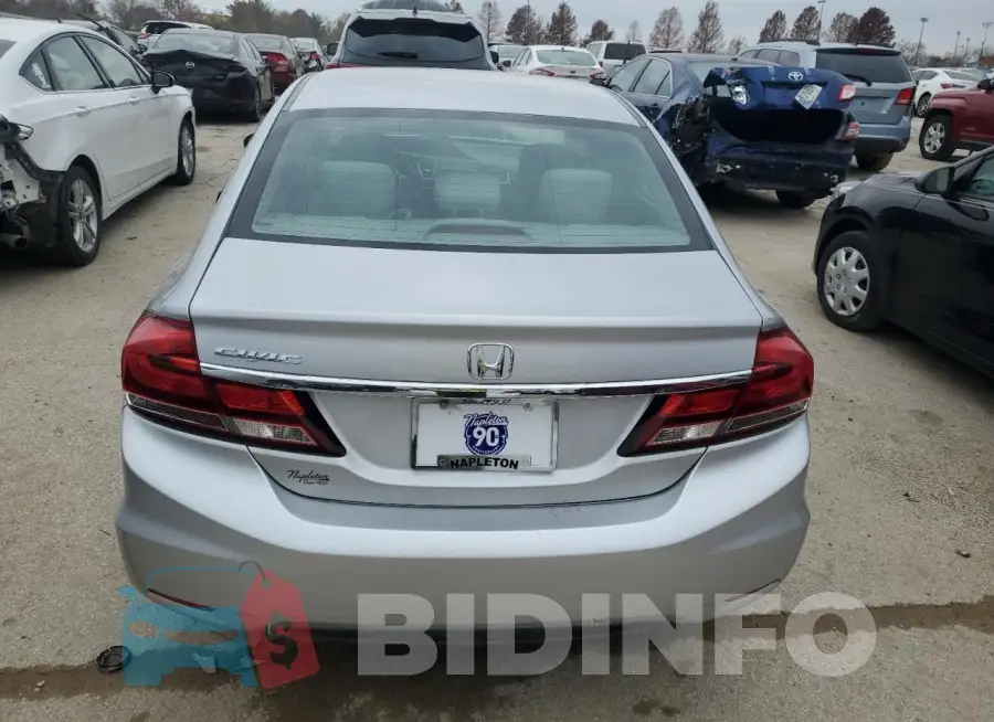 19XFB2F5XFE112436 Photo# 6