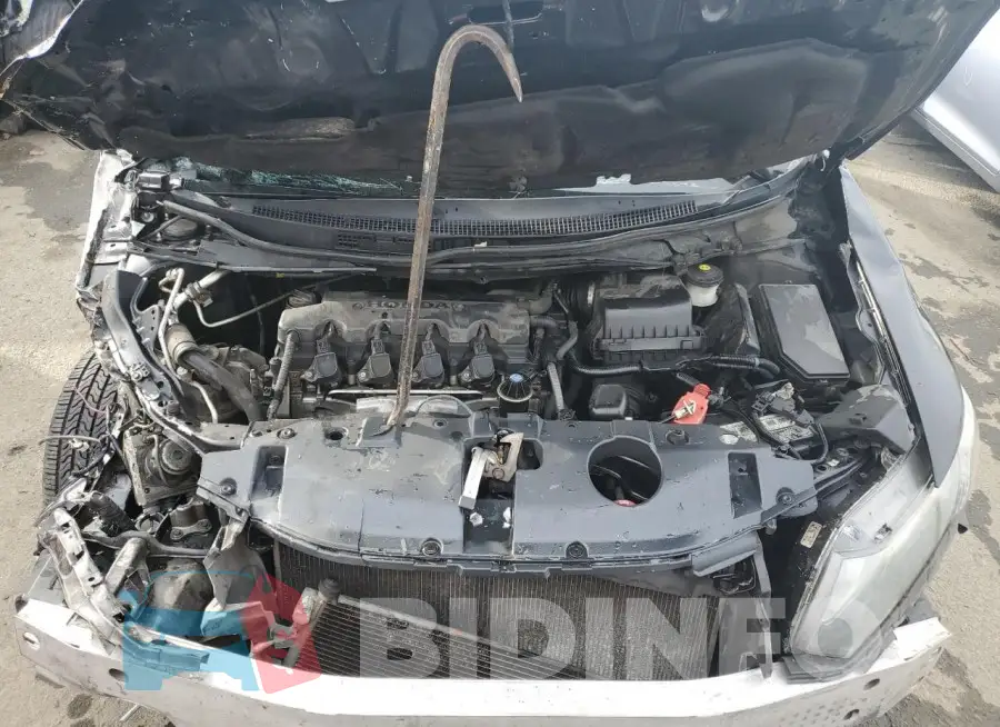 19XFB2F70FE208366 Photo# 11