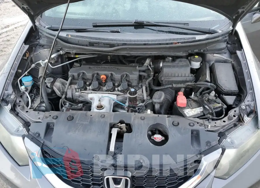 19XFB2F81FE047275 Photo# 11