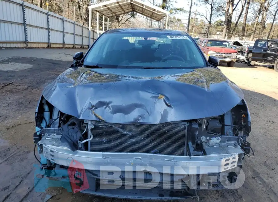 19XFC1F30GE042176 Photo# 5