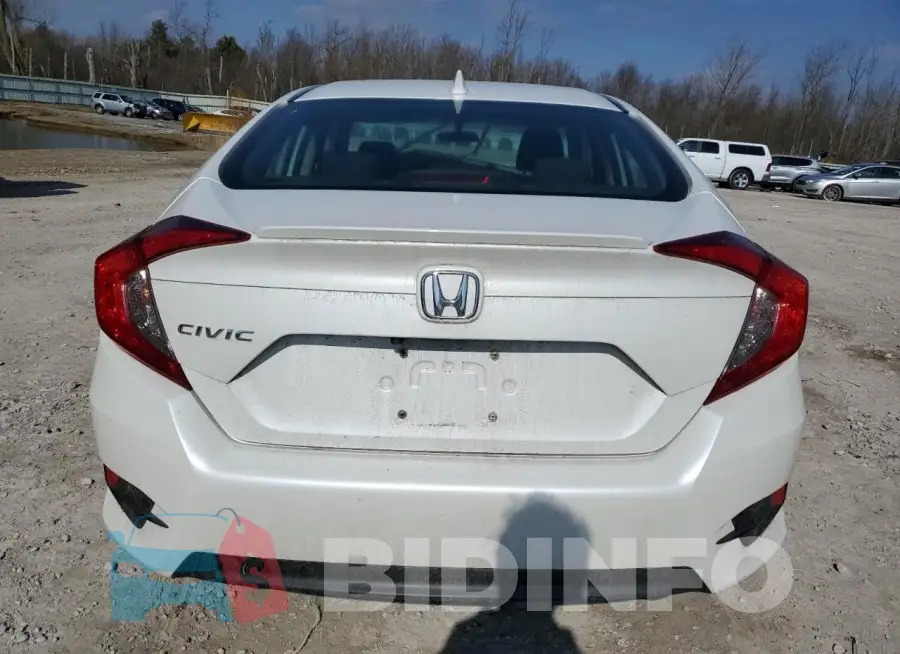 19XFC1F31HE207296 Photo# 6