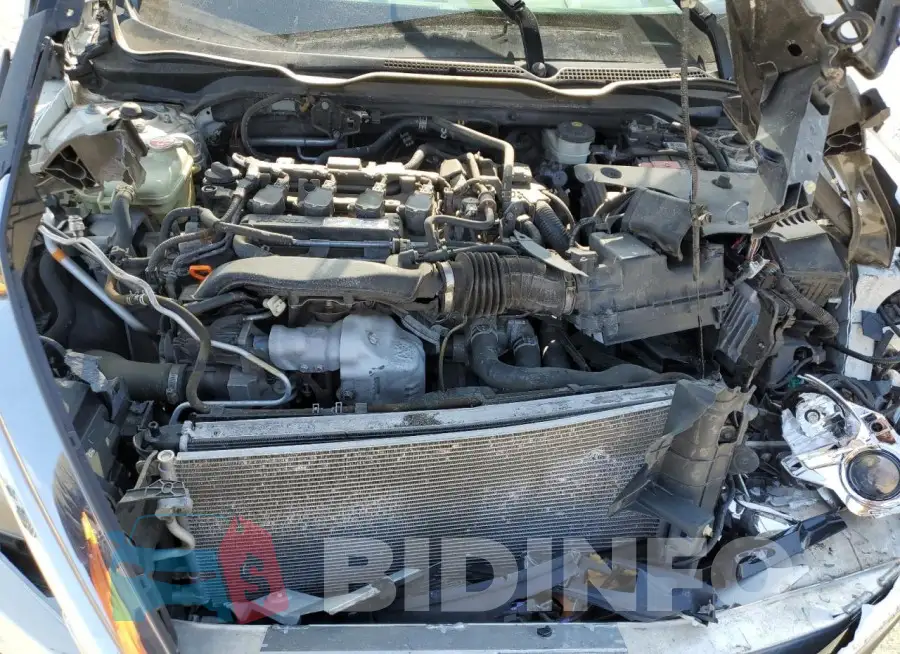 19XFC1F31HE207296 Photo# 11
