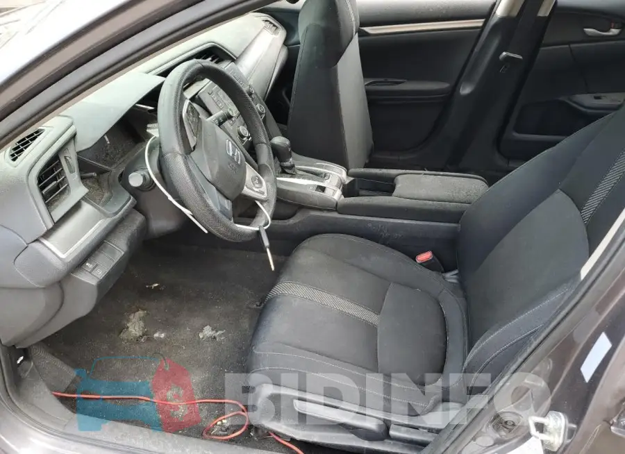 19XFC2F52HE204785 Photo# 7