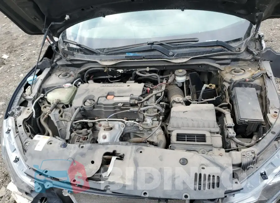 19XFC2F52HE204785 Photo# 11