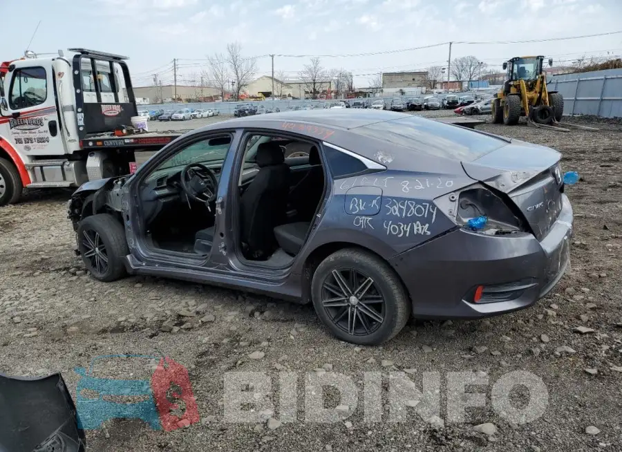 19XFC2F52HE204785 Photo# 2