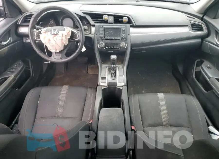 19XFC2F53GE237440 Photo# 8