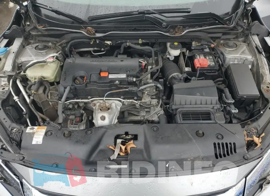 19XFC2F53GE237440 Photo# 11