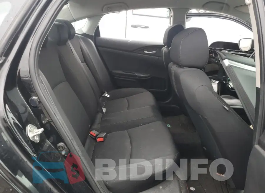 19XFC2F53HE211146 Photo# 10