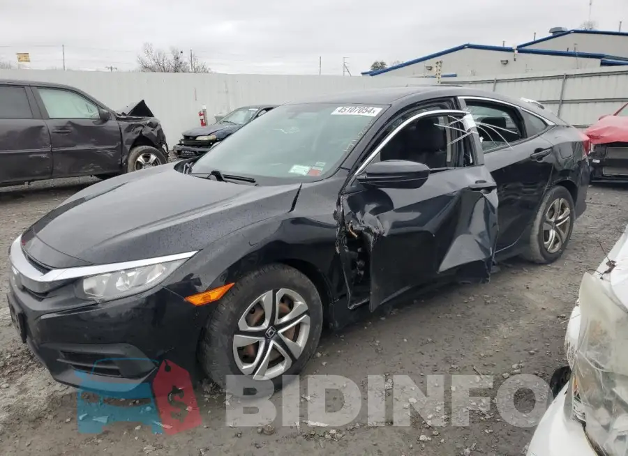 19XFC2F53HE211146 Photo# 1